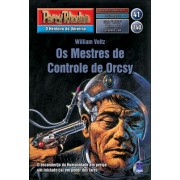 PR740 - Os Mestres de Controle de Orcsy (Digital)