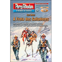 PR29 - A Frota dos Saltadores (Digital)