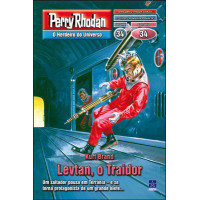 Assinatura Digital Perry Rhodan 1º Ciclo - 3 Volumes - Previsão Trimestral - Início 20/10/2024