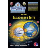 PR673 - Espaçonave Terra (Digital)