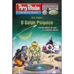 Assinatura Digital Perry Rhodan 17º/18º Ciclos - 5 Volumes - Previsão Trimestral - Início 05/11/2024