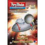 Assinatura Digital Perry Rhodan 27º Ciclo - 3 Volumes - Previsão Trimestral - Início 20/10/2024