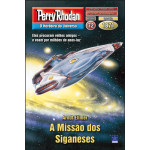 Assinatura Digital Perry Rhodan 27º Ciclo - 3 Volumes - Previsão Trimestral - Início 05/12/2024