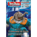 Assinatura Digital Somente Perry Rhodan - 17 Volumes - Previsão Trimestral - Início 05/10/2024