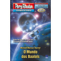 Assinatura Digital Somente Perry Rhodan - 17 Volumes - Previsão Trimestral - Início 05/01/2025