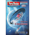 Assinatura Digital Somente Perry Rhodan - 17 Volumes - Previsão Trimestral - Início 05/02/2025