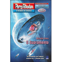 Assinatura Digital Somente Perry Rhodan - 17 Volumes - Previsão Trimestral - Início 20/02/2025